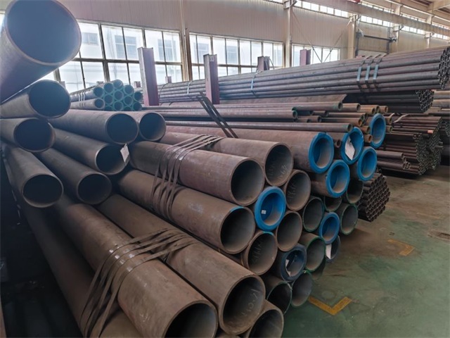 孝感12Cr1MoVG高压无缝管