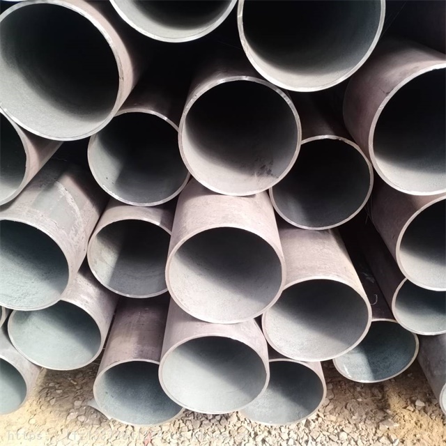 孝感锅炉无缝钢管