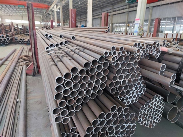 孝感高压锅炉无缝钢管