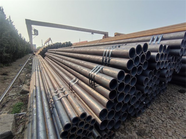 孝感42crmo无缝钢管厂家
