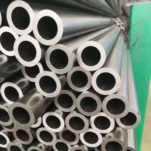 孝感精密无缝钢管型号表