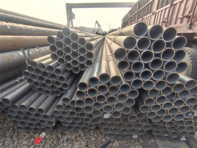 孝感热轧无缝钢管厂