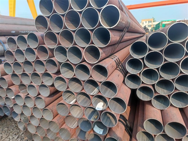 孝感无缝钢管价格单