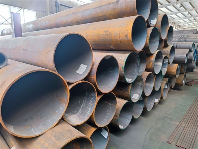 孝感15MoG锅炉管