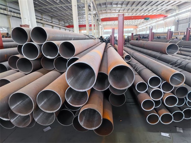 孝感15CrMoG锅炉管