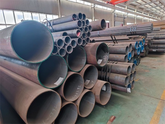 孝感20G高压锅炉钢管