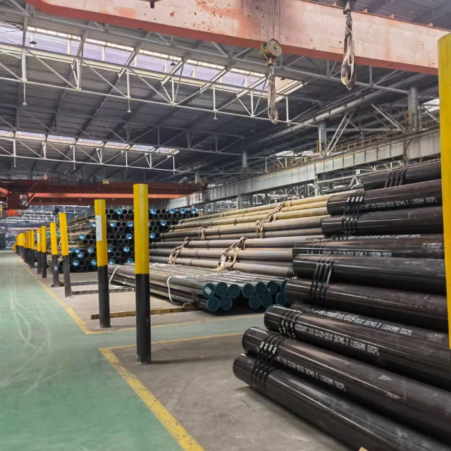 孝感10#石油裂化管