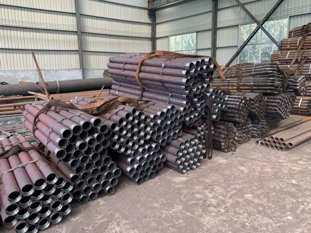 孝感DZ50地质钢管