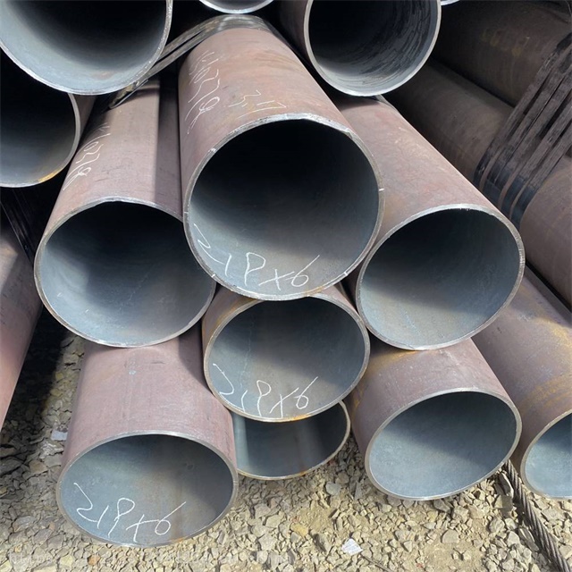 孝感5310中低压锅炉管