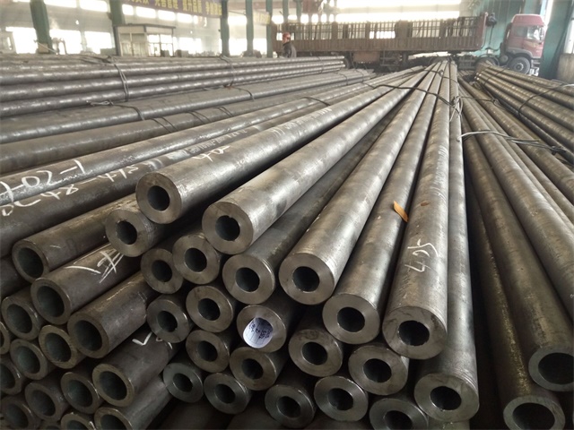 孝感5310锅炉管